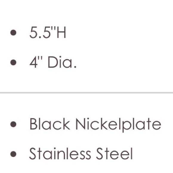 💍Handmade Michael Aram Black Orchid Ring Catch - Picture 7 of 9